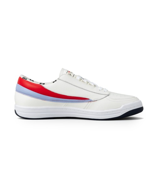 FILA（フィラ） スニーカー FX-2 JAPANxCITYHUNTER メンズ レディース