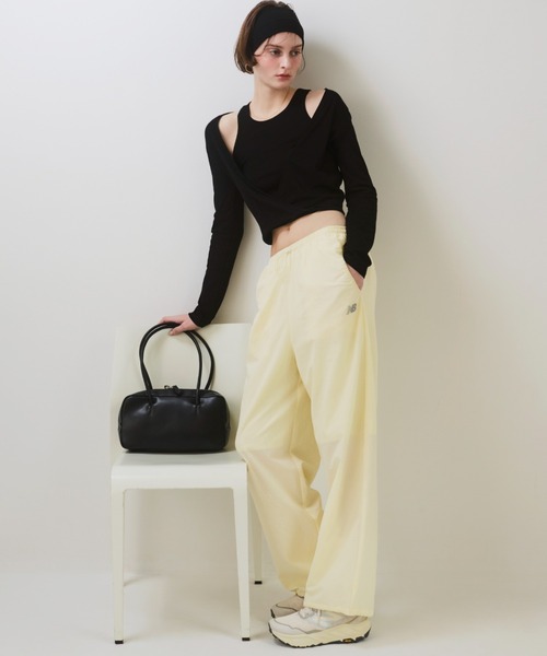 emmi ボストンバッグ レザーボストンバッグ レディース : ZOZOTOWN