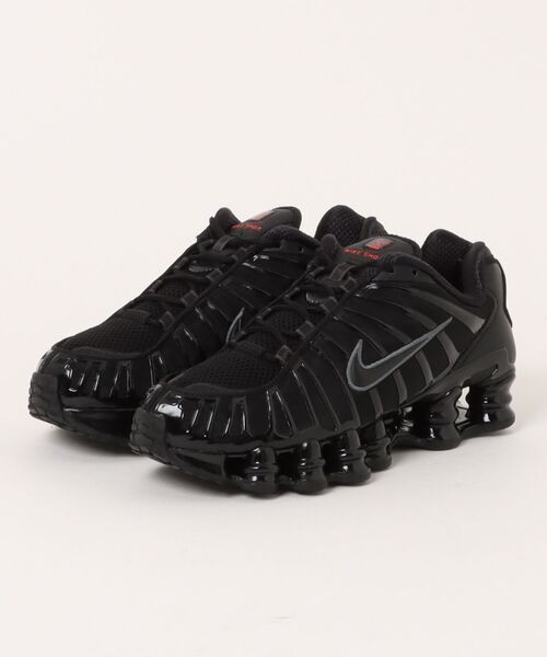 NIKE（ナイキ） スニーカー 「NIKE」AR3566-002 SHOX TL ショックス