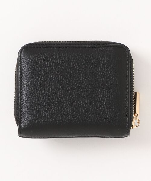 「Beau're」 財布 FREE シルバー レディース_画像2