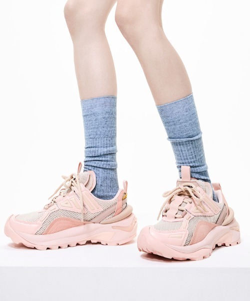 Onitsuka Tiger（オニツカタイガー） スニーカー 「ONITSUKA TIGER