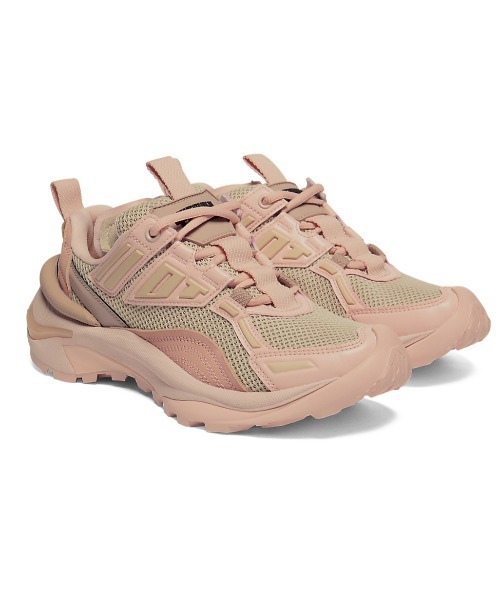 オルコールランプ Onitsuka Tiger（オニツカタイガー） スニーカー 「ONITSUKA TIGER