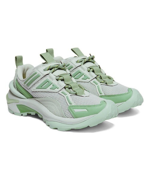 Onitsuka Tiger（オニツカタイガー） スニーカー 「ONITSUKA TIGER