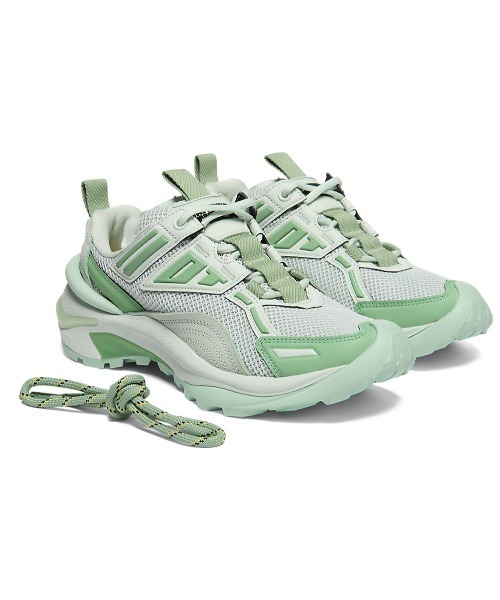 Onitsuka Tiger（オニツカタイガー） スニーカー 「ONITSUKA TIGER