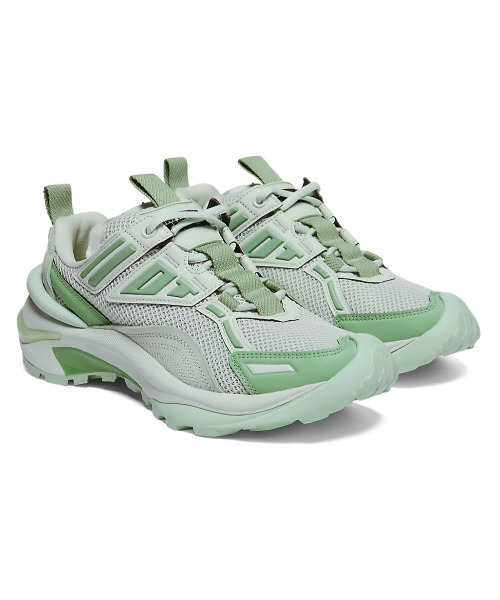 Onitsuka Tiger（オニツカタイガー） スニーカー 「ONITSUKA TIGER