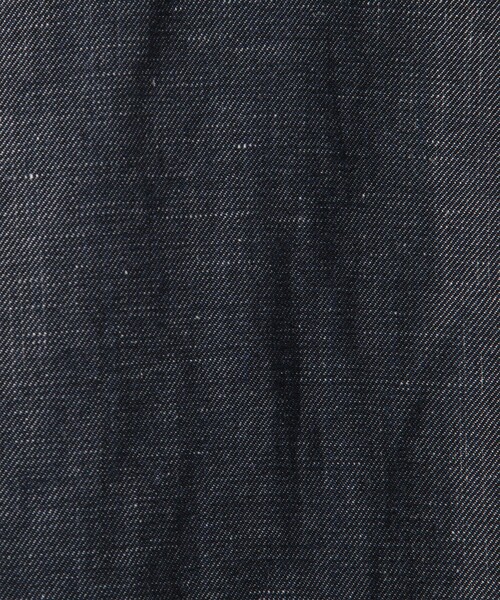 ブルゾン アウター 「別注」VALSTAR リネンウール ブルゾン DORMEUIL メンズの画像
