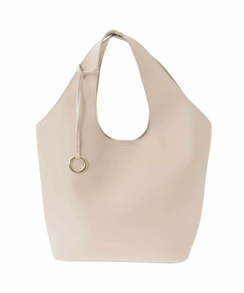 MK MICHEL KLEIN（エムケー ミッシェルクラン） トートバッグ 「A4収納