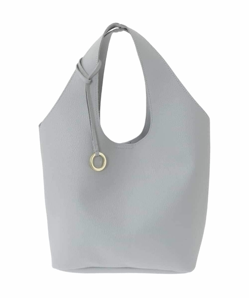 MK MICHEL KLEIN（エムケー ミッシェルクラン） トートバッグ 「A4収納