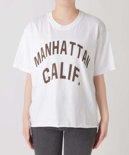 Manhattan さま専用 COLLER SHIRT 新品未使用 THE DAY ON THE