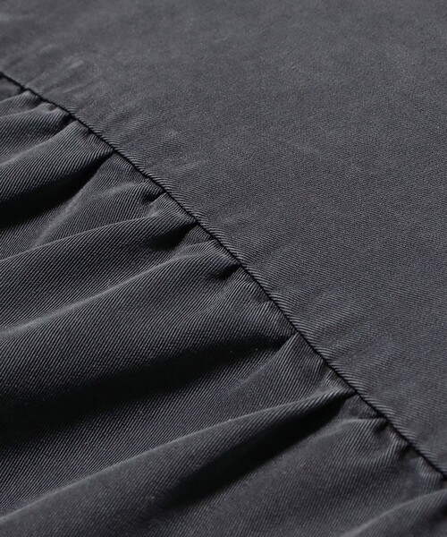 ブルゾン アウター 「別注」REMI RELIEF / Rayon Blouson Jacket メンズの画像