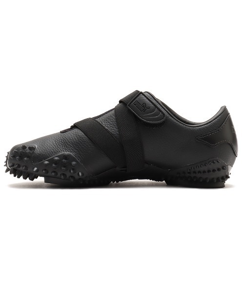 「PUMA」 シューズ 23.0cm ブラック メンズの画像