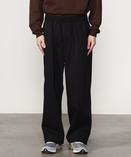 DAIWA PIER39（ダイワ ピア39） パンツ | TECH EASY TROUSERS MEN