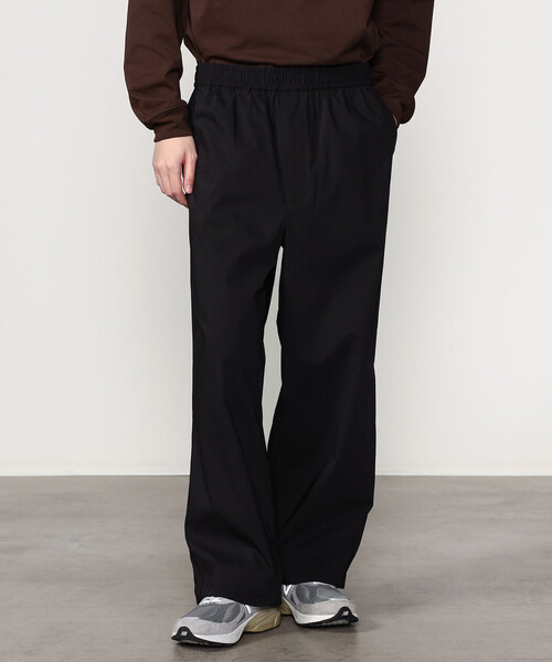 DAIWA PIER39（ダイワ ピア39） パンツ | TECH EASY TROUSERS MEN