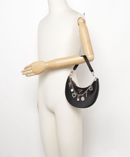 ショルダーバッグ バッグ TASMIN Mini Shoulder Bag ショルダーバッグ レディース_15