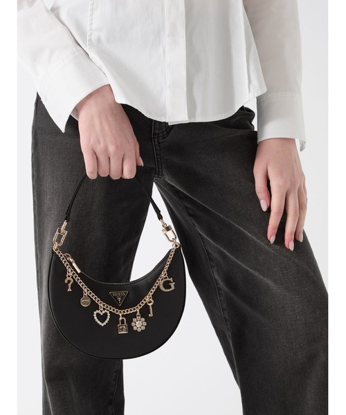 ショルダーバッグ バッグ TASMIN Mini Shoulder Bag ショルダーバッグ レディース