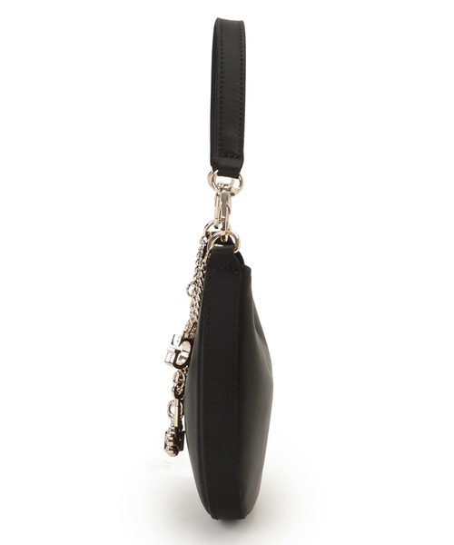 ショルダーバッグ バッグ TASMIN Mini Shoulder Bag ショルダーバッグ レディース_4