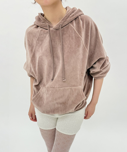 BASERANGE（ベースレンジ） tシャツ 「BASERANGE/ベースレンジ」PRE