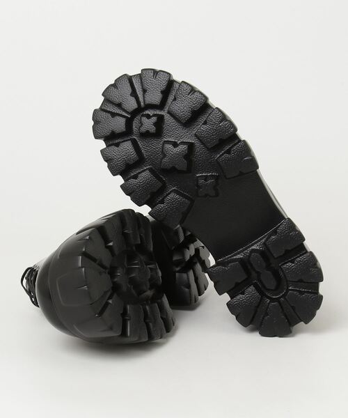 「UNITED ARROWS」 シューズ 36h ブラック レディースの画像