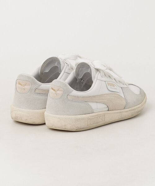 「GALLEST」 ローカットスニーカー 30 グレー レディース_画像2