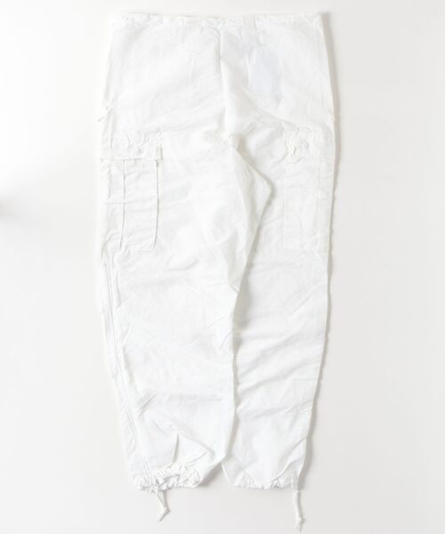 MILITARY（ミリタリー） カーゴパンツ 実物 新品 デッドストック 米軍