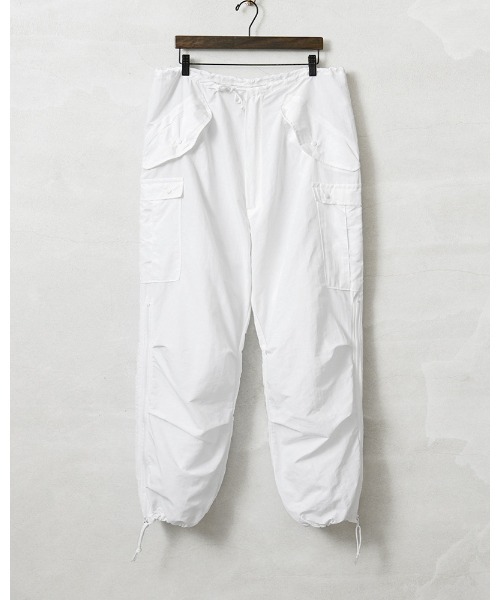 MILITARY（ミリタリー） カーゴパンツ 実物 新品 デッドストック 米軍