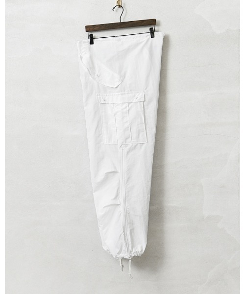 MILITARY（ミリタリー） カーゴパンツ 実物 新品 デッドストック 米軍