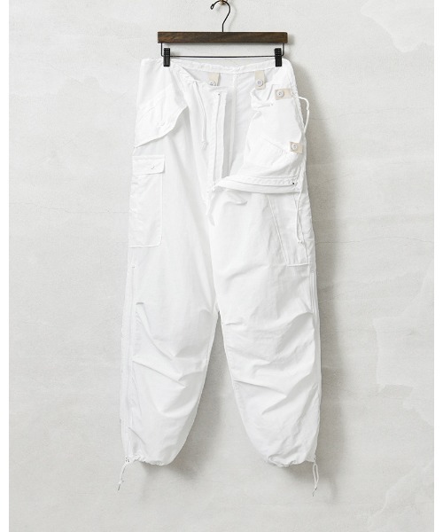 MILITARY（ミリタリー） カーゴパンツ 実物 新品 デッドストック 米軍