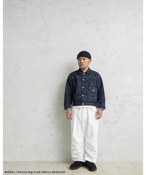 MILITARY（ミリタリー） カーゴパンツ 実物 新品 デッドストック 米軍