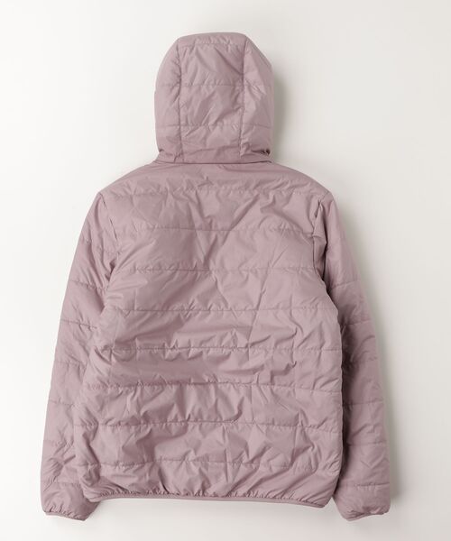 patagonia（パタゴニア） 「KIDS」ブルゾン - パープル キッズ