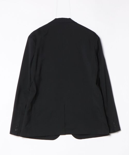 「BEAUTY\u0026YOUTH UNITED ARROWS」 テーラードジャケット X-LARGE ブラック メンズの画像