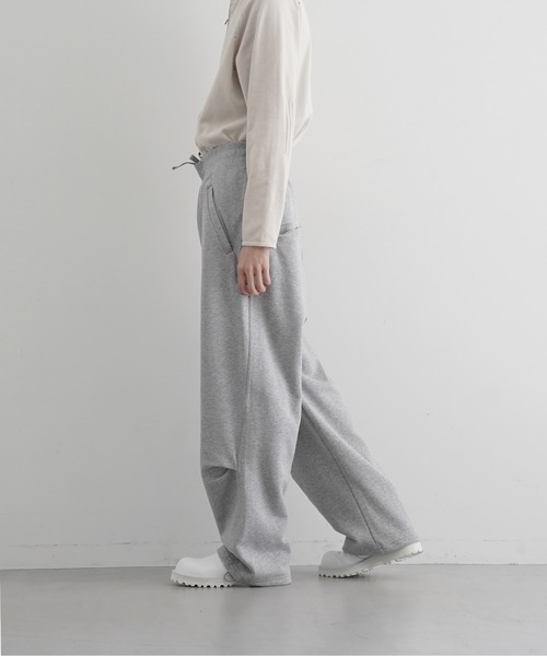 SAN SAN GEAR スウェットパンツ ジャージ SAN SAN GEAR Sweat pants