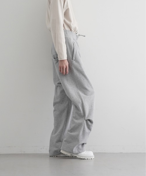 SAN SAN GEAR スウェットパンツ ジャージ SAN SAN GEAR Sweat pants