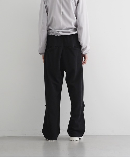 SAN SAN GEAR スウェットパンツ ジャージ SAN SAN GEAR Sweat pants