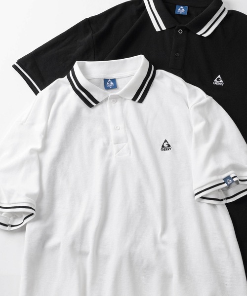 れのポロシャツ 鹿の子ポロ | REMI RELIEF NAVY LABEL(レミレリーフ ネイビーレーベル