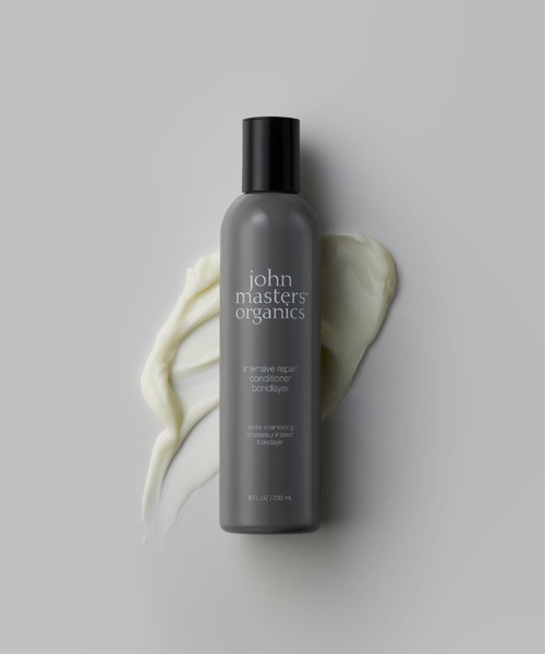 john masters organics（ジョンマスターオーガニック