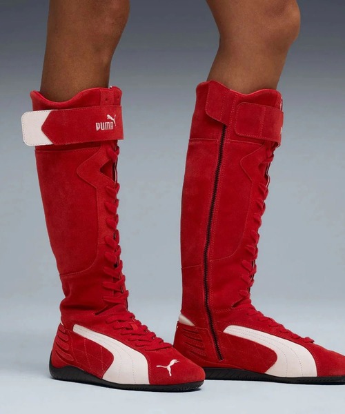 PUMA（プーマ） ブーツ レディース : ZOZOTOWN Yahoo!店 - 通販