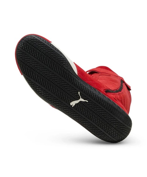 PUMA（プーマ） ブーツ 「PUMA」‐ スピードキャット ウィメンズ ブーツ