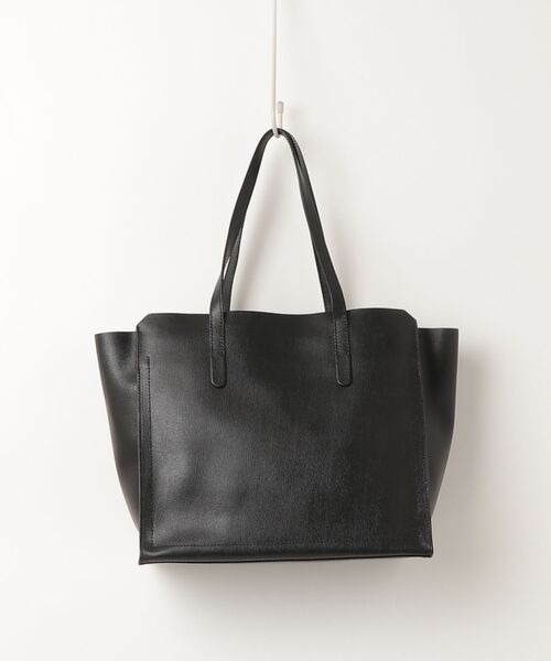 FURLA 黒 トートバッグ FURLA（フルラ） ワンポイントトートバッグ - ブラック レディース