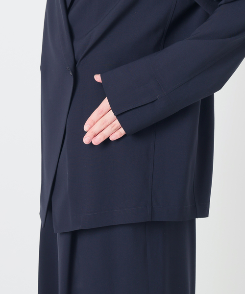 Deuxieme Classe（ドゥーズィエムクラス） ジャケット テーラード