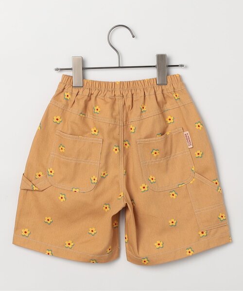 p.premier（ピードットプルミエ） ハーフパンツ パンツ イロチ買い