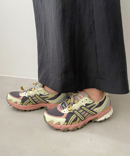 ASICS（アシックス） スニーカー asics /アシックスGEL-SONOMA TR62