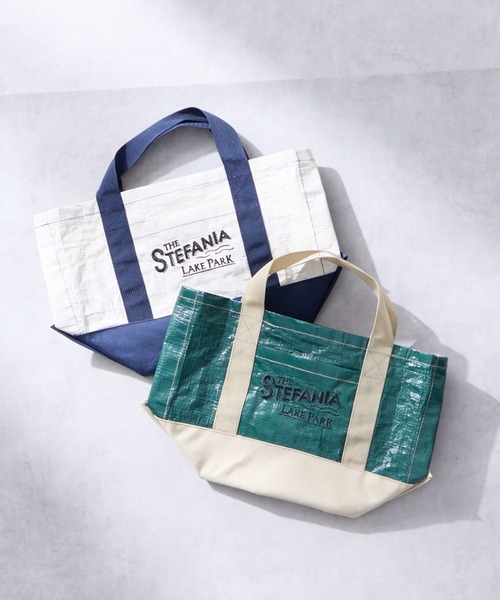 THE SHINZONE（ザ シンゾーン） トートバッグ 「THE SHINZONE/ザ