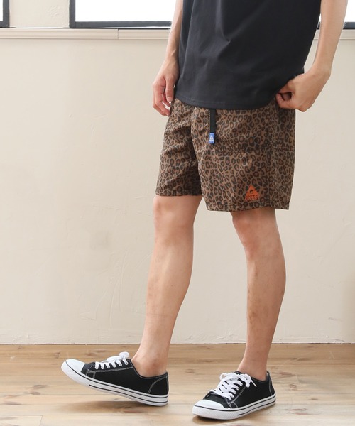 「GERRY」 ショートパンツ S インディゴブルー メンズ_画像2