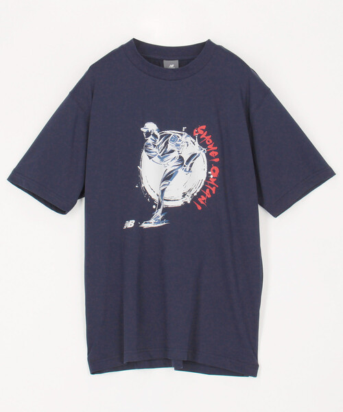 FREAK'S STORE（フリークスストア） ニューバランス tシャツ New