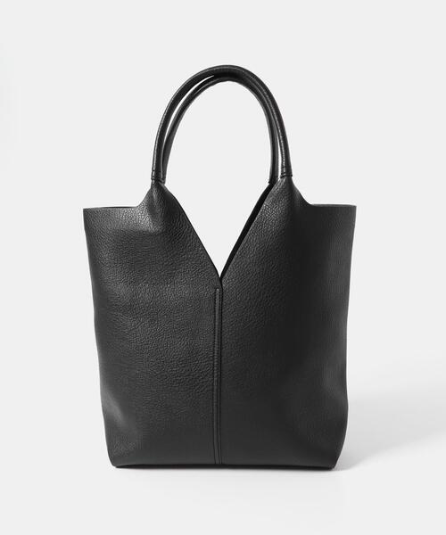 「RODE SKO」 トートバッグ ONE シルバー レディース_画像9