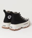 「CONVERSE」 ハイカットスニーカー 7...の詳細画像1