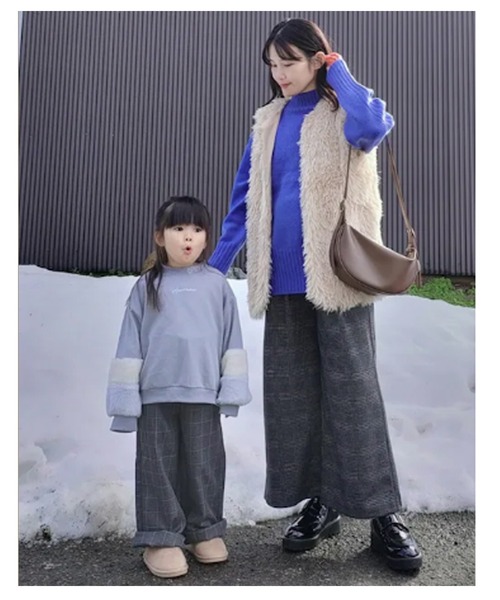 「coca(ANDEX shoes product)」 シューズ LARGE ブラック レディース_画像2
