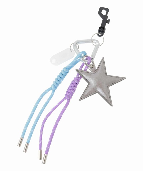 チャーム STAR MULTI CHARM レディース メンズ | CONVERSE TOKYO | 09