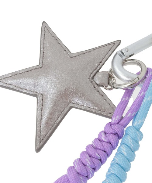 チャーム STAR MULTI CHARM レディース メンズ | CONVERSE TOKYO | 10