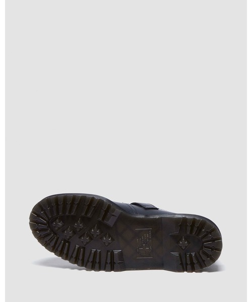 Dr.Martens（ドクターマーチン） シューズ - ブラック レディース